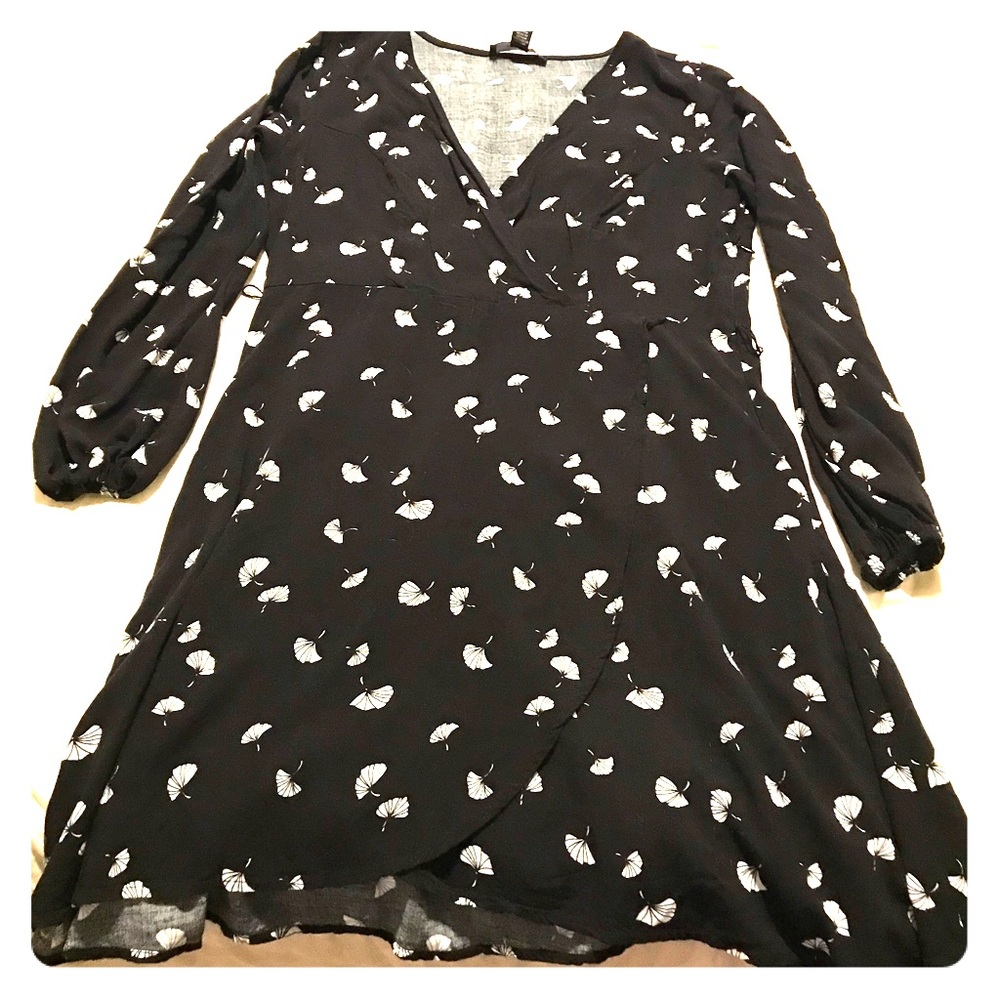 Forever 21 dress